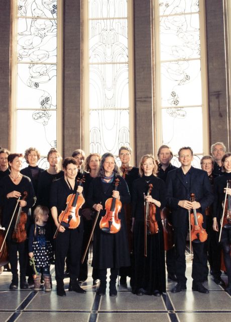 Orchester Nova Consonanza